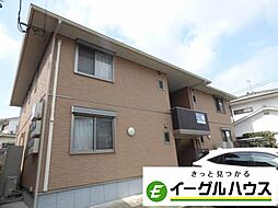 シャーメゾン日ノ出