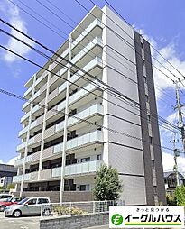 ムーンリバー久留米駅南