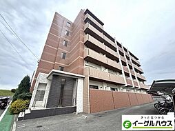 モントーレヒルズ東櫛原