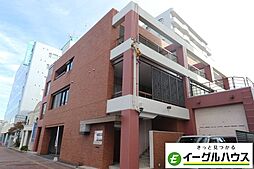 リーベルコート