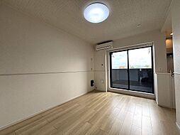 ファミリア長門石 204 2階1LDKのリビング/ダイニング