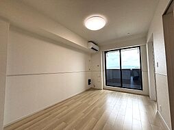 ファミリア長門石 302 3階2LDKのリビング/ダイニング