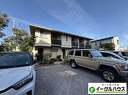 ヴィルヌーブ諏訪野　M棟