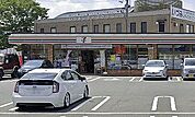 セブンイレブン 久留米新合川店（354m）