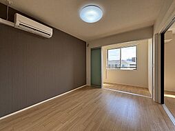 マリヤージュ 203 2階3LDKのリビング/ダイニング