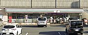 セブンイレブン 久留米御井旗崎店（1270m）