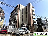 福岡県久留米市櫛原町109-2：物件画像／イーグルハウス株式会社　久留米店