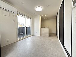 D-ROOM西町 1LDKの写真