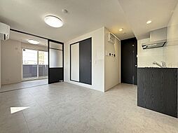 D-ROOM西町 1LDKの写真