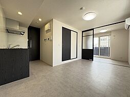 D-ROOM西町 1LDKの写真