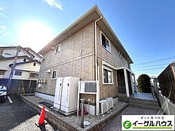 ウィズテリア B棟