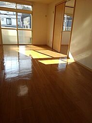 エスペラント山川 2LDKの写真