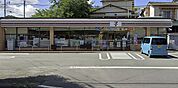 セブンイレブン 久留米高良内店（1140m）
