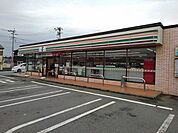 セブンイレブン 久留米二軒茶屋店（400m）