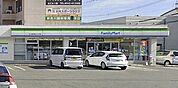 ファミリーマート 久留米東合川4丁目店（952m）