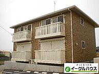 福岡県久留米市藤光町925-1013：物件画像／イーグルハウス株式会社　久留米店