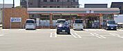 セブンイレブン 久留米野中町店（627m）