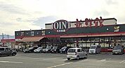 JOINT（ジョイント） 久留米店（354m）