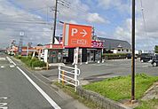 ザ・ビッグエクスプレス 北野店（766m）
