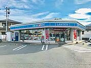 ローソン 久留米大学前店（884m）