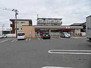 セブンイレブン 久留米矢取西店（247m）