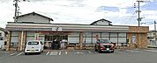 セブンイレブン 久留米南町店（807m）