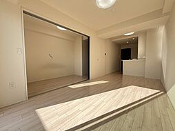 ティアラ本町 1LDKの写真