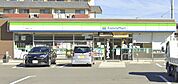 ファミリーマート 久留米山川店（817m）