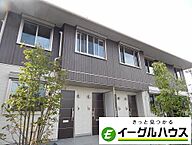 福岡県久留米市国分町232-1：物件画像／イーグルハウス株式会社　久留米店