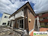 福岡県久留米市山川神代1丁目10番35号：物件画像／イーグルハウス株式会社　久留米店