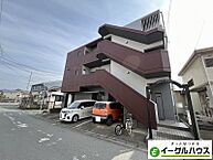 福岡県久留米市東合川町665-9：物件画像／イーグルハウス株式会社　久留米店