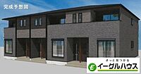 福岡県久留米市国分町2047-1：物件画像／イーグルハウス株式会社　久留米店