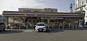 ミニストップ 久留米荘島町店（437m）
