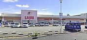 ラ・ムー久留米西店（593m）