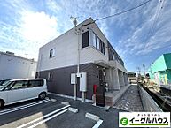 福岡県久留米市津福今町679-12：物件画像／イーグルハウス株式会社　久留米店