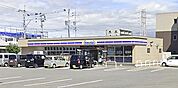 ミニストップ 久留米津福今町店（880m）