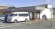 セブンイレブン 久留米津福バイパス店（504m）