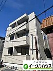 福岡県久留米市瀬下町153：物件画像／イーグルハウス株式会社　久留米店