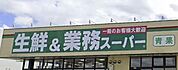 業務スーパー 国分店（1001m）