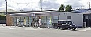 セブンイレブン 久留米合川店（693m）