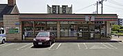 セブンイレブン 久留米花畑店（1152m）