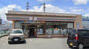 セブンイレブン 久留米野田店（666m）