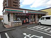 セブンイレブン東合川5丁目店まで480m