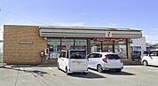 セブンイレブン 三井北野店（138m）