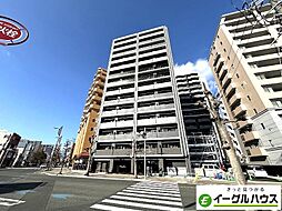 🉐敷金礼金0円！🉐S-RESIDENCE六ツ門abreas…