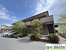 アンプルール　B棟