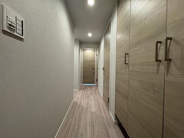 収納 ヴィルヌーブ一之江 10階/1001