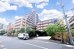 バームハイツ西葛西