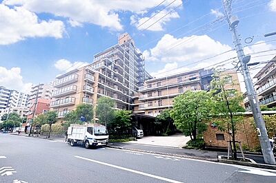 外観 外観
