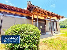 中古戸建 赤磐市奥吉原 280万円